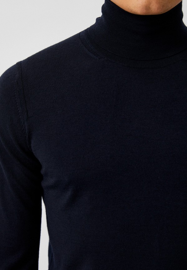 фото Водолазка paolo pecora