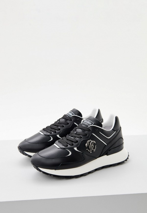 фото Кроссовки roberto cavalli