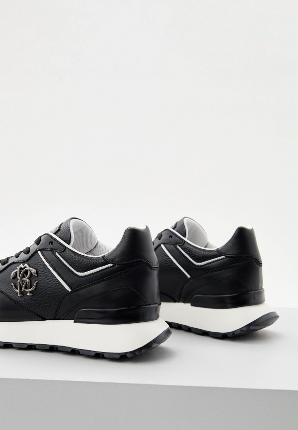 фото Кроссовки roberto cavalli