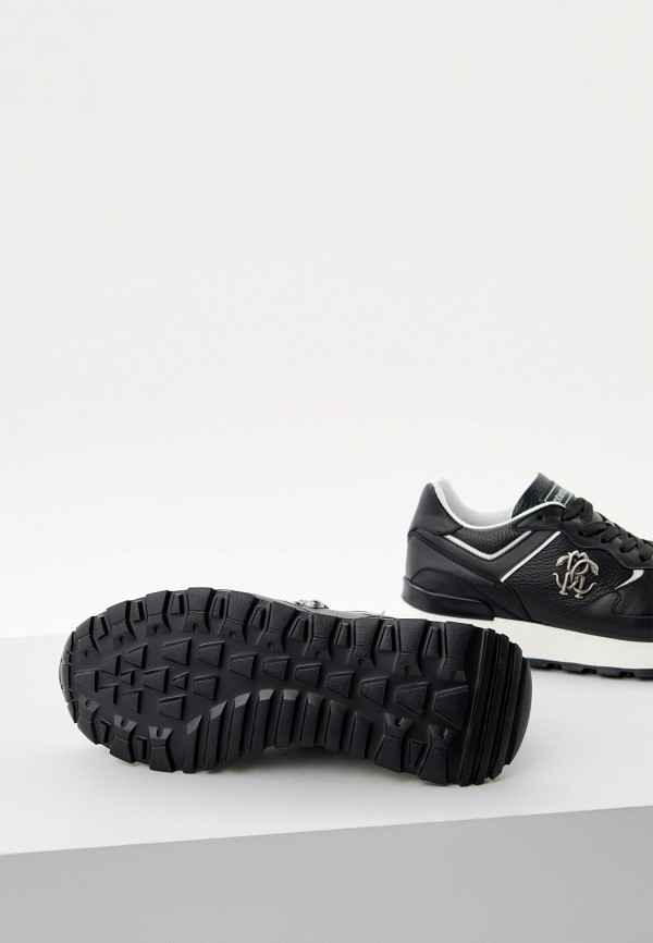 фото Кроссовки roberto cavalli