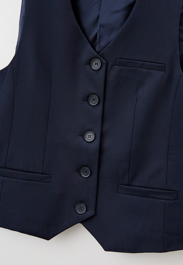 фото Жилет choupette