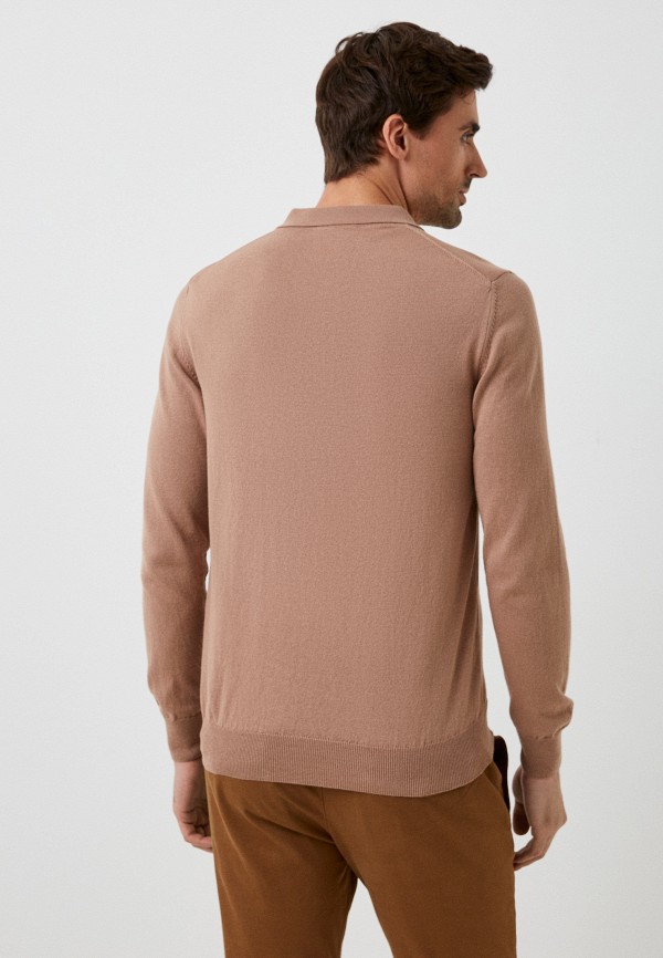 фото Поло jimmy sanders