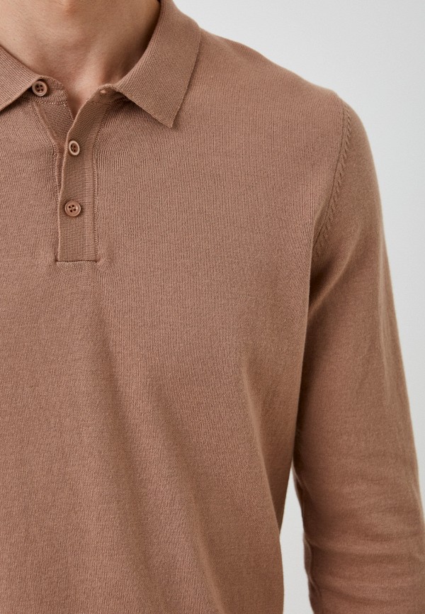 фото Поло jimmy sanders