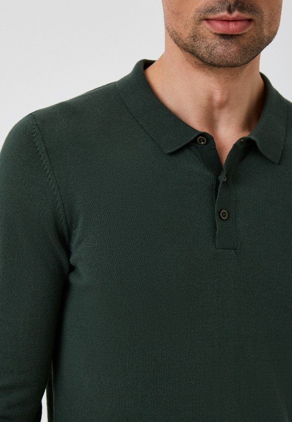 фото Поло jimmy sanders