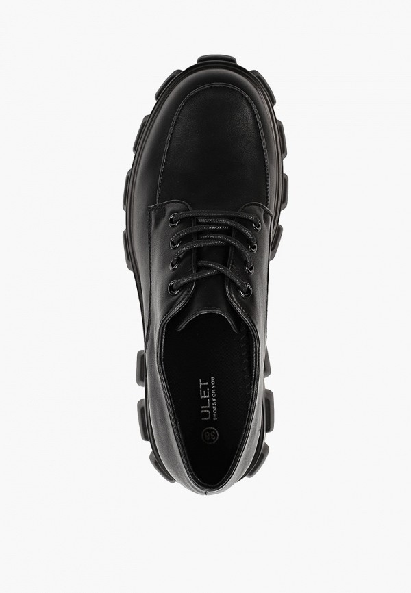 фото Ботинки ulёt