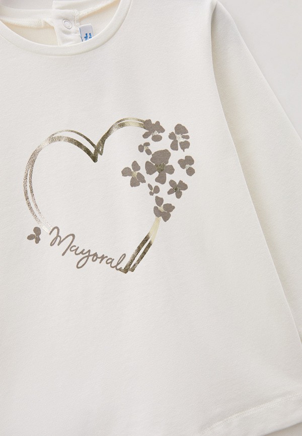 фото Лонгслив mayoral