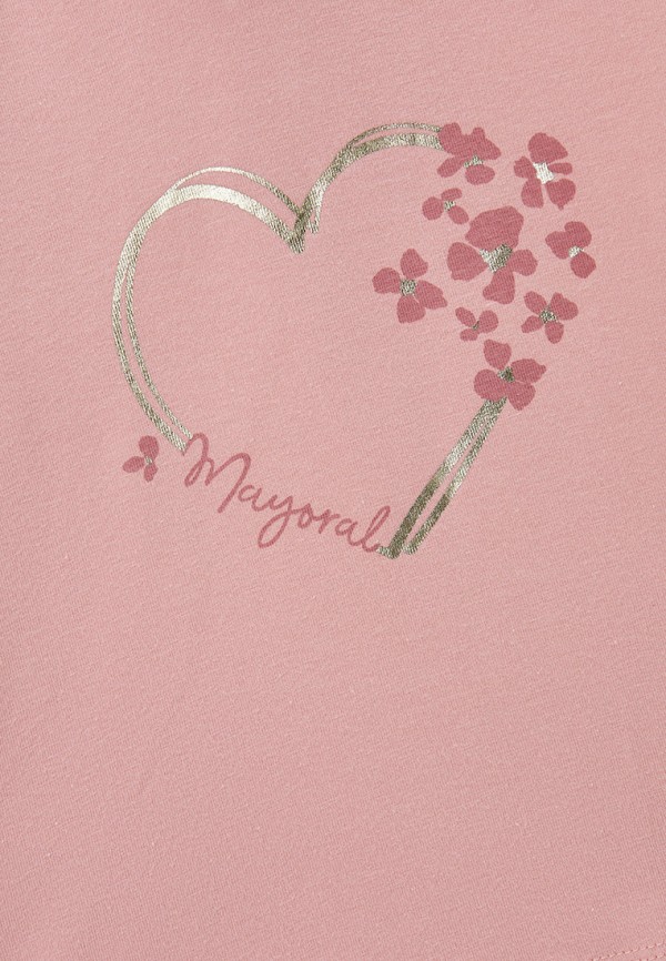 фото Лонгслив mayoral