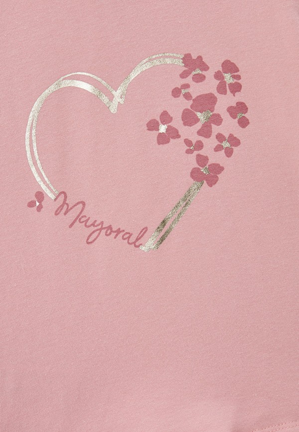 фото Лонгслив mayoral