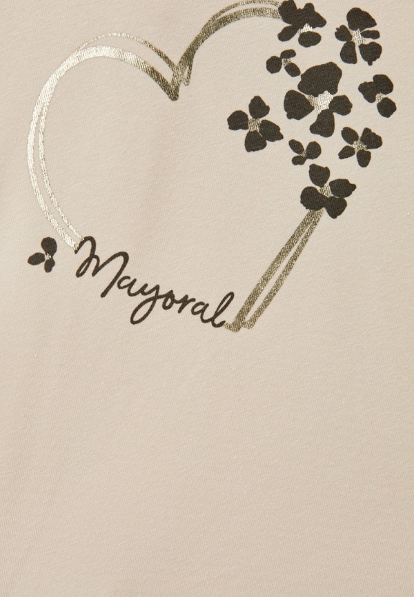 фото Лонгслив mayoral