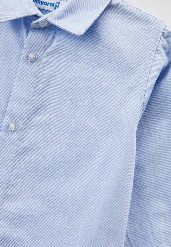 фото Рубашка mayoral