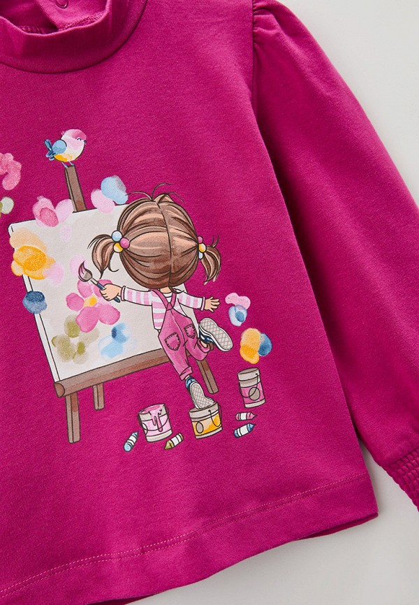 фото Водолазка mayoral