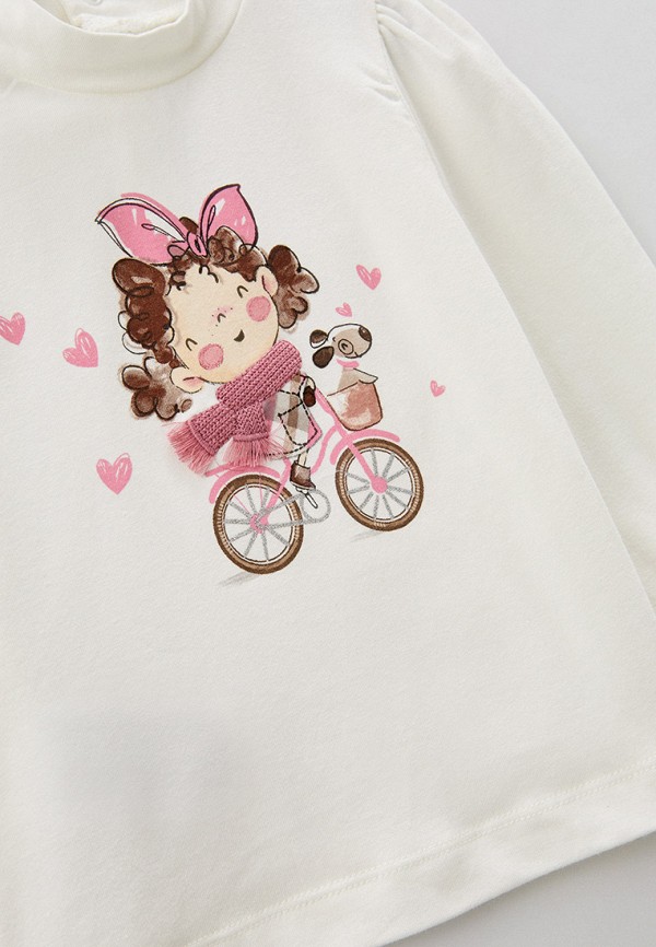 фото Водолазка mayoral