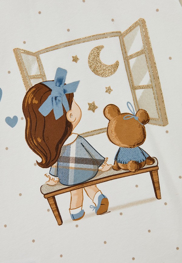 фото Лонгслив mayoral