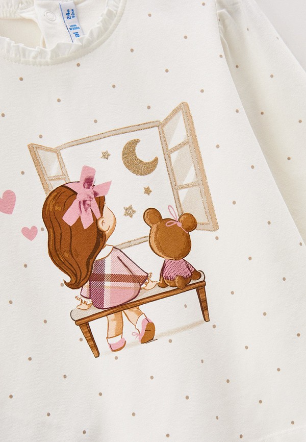 фото Лонгслив mayoral