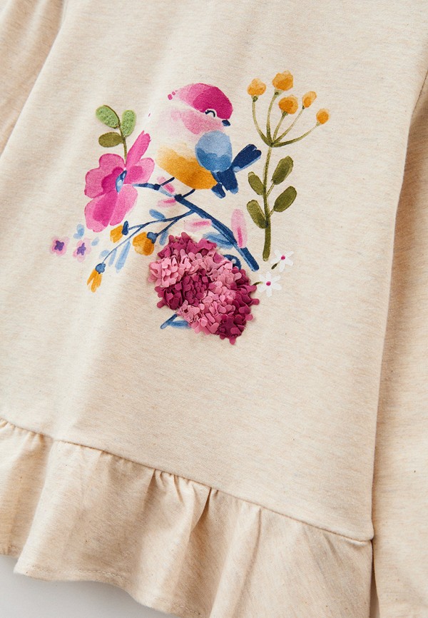 фото Лонгслив mayoral