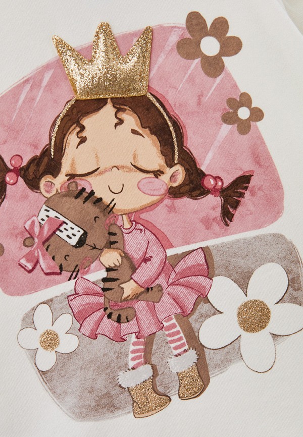 фото Лонгслив mayoral