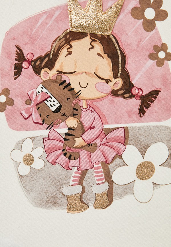 фото Лонгслив mayoral