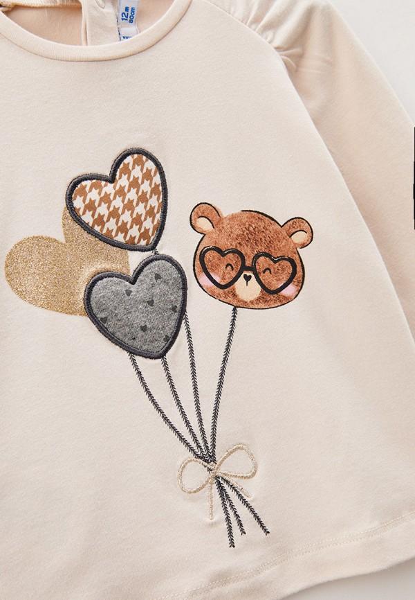 фото Лонгслив mayoral