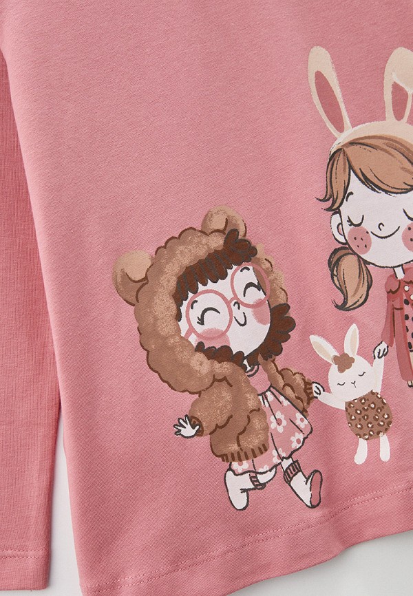 фото Лонгслив mayoral