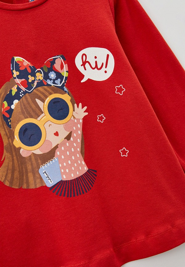 фото Лонгслив mayoral