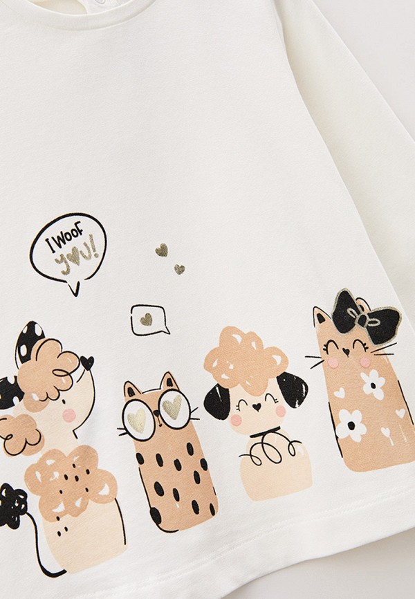 фото Лонгслив mayoral