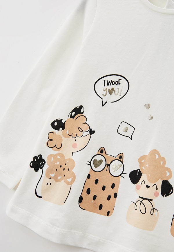 фото Лонгслив mayoral