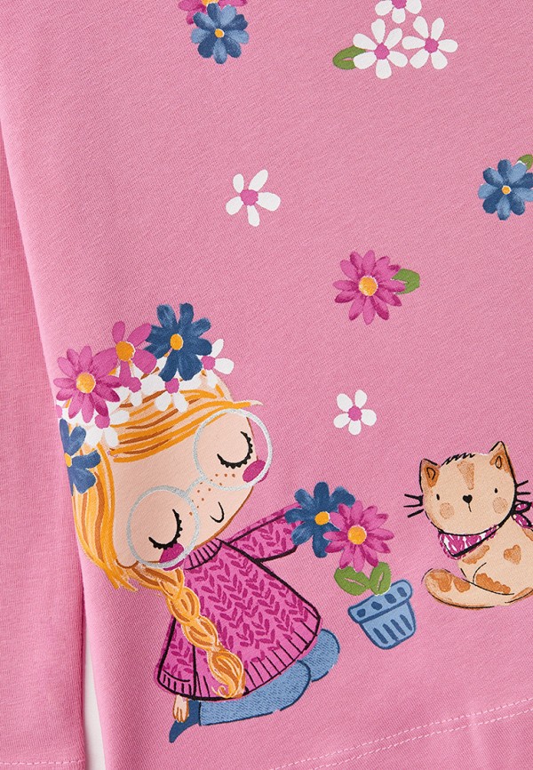 фото Лонгслив mayoral