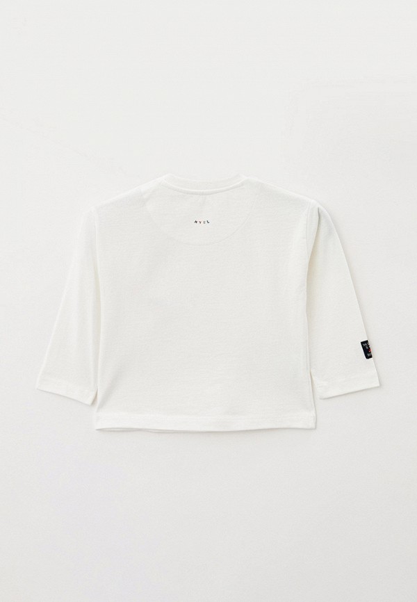 фото Лонгслив mayoral