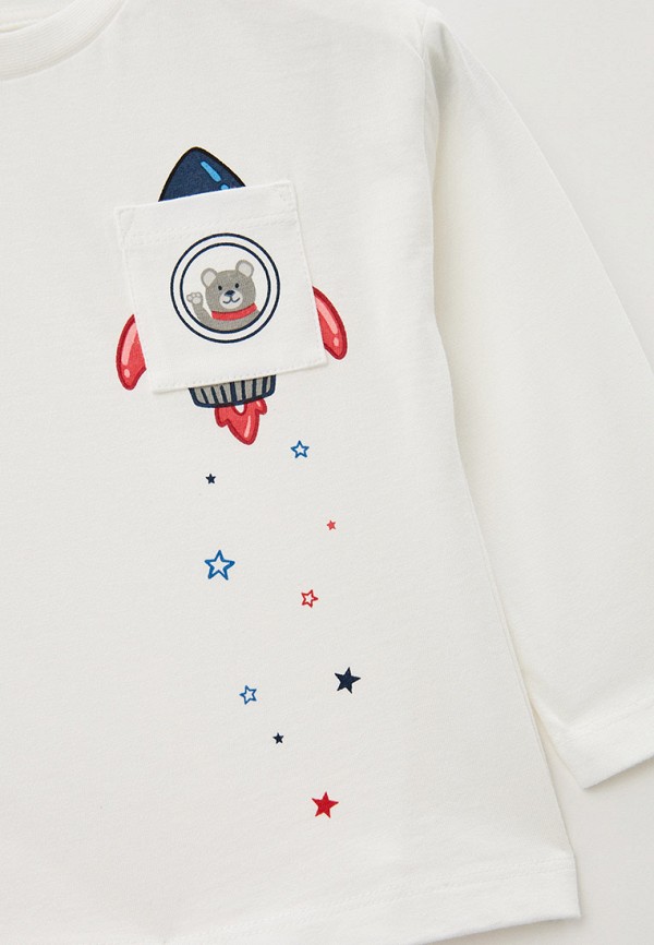 фото Лонгслив mayoral