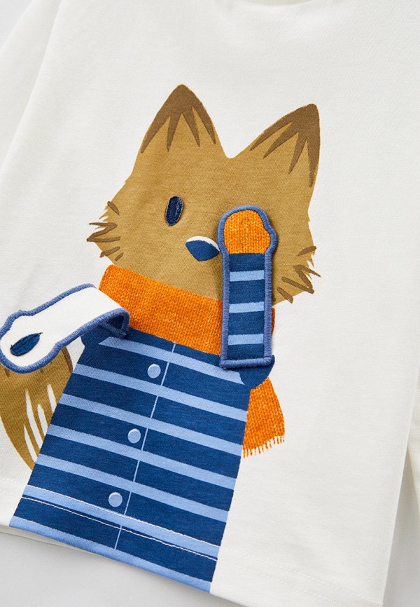 фото Лонгслив mayoral