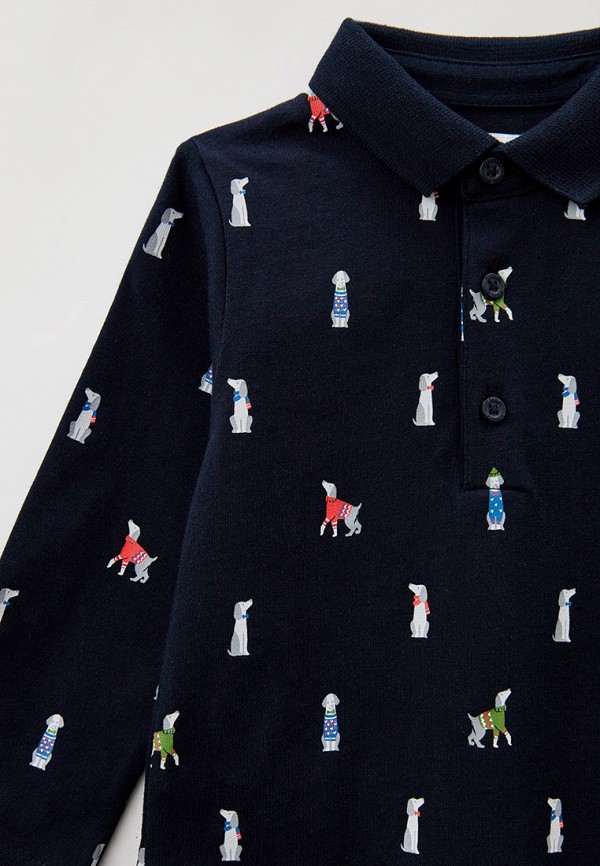 фото Поло mayoral