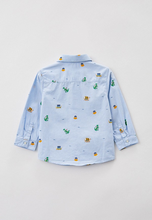 фото Рубашка mayoral