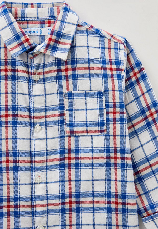 фото Рубашка mayoral