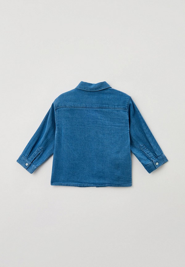 фото Рубашка mayoral