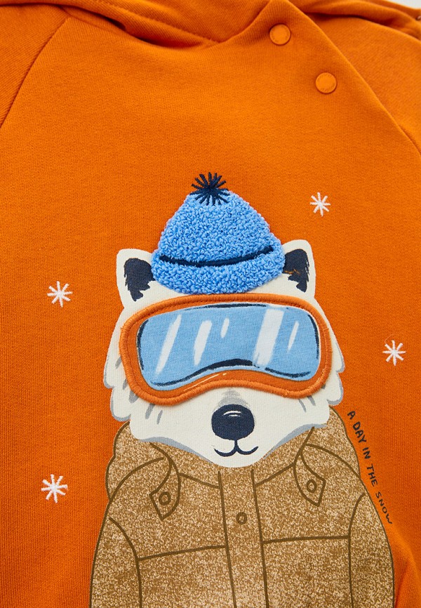 фото Худи mayoral