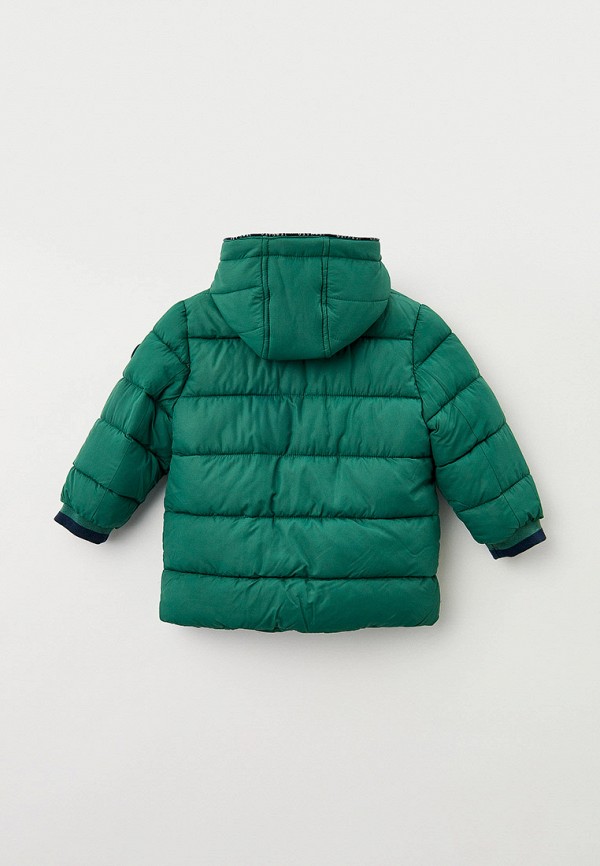 фото Куртка утепленная mayoral