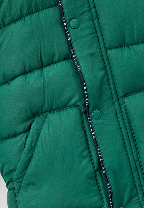 фото Куртка утепленная mayoral