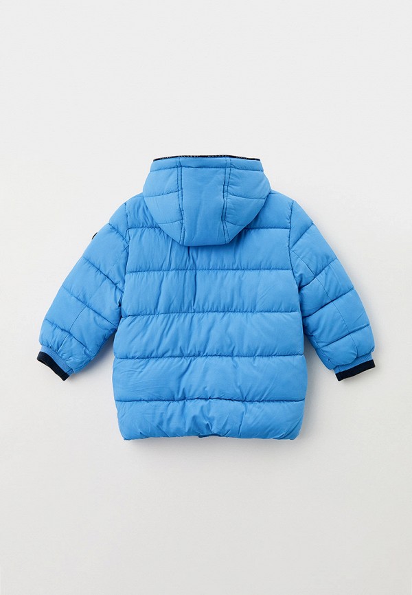 фото Куртка утепленная mayoral