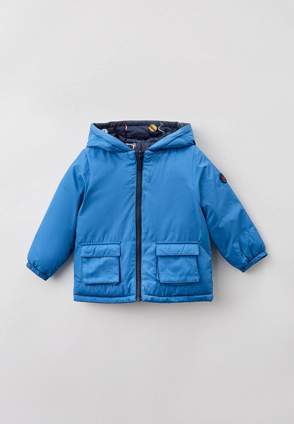 фото Куртка утепленная mayoral