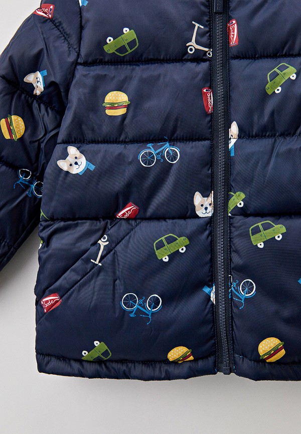 фото Куртка утепленная mayoral