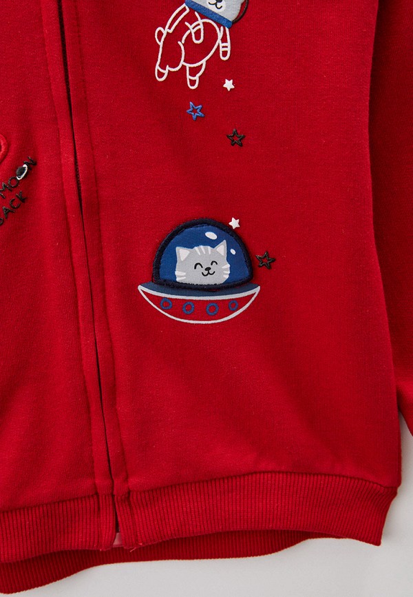 фото Толстовка mayoral