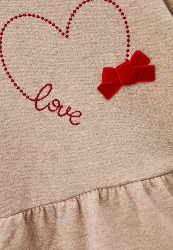 фото Лонгслив и леггинсы mayoral