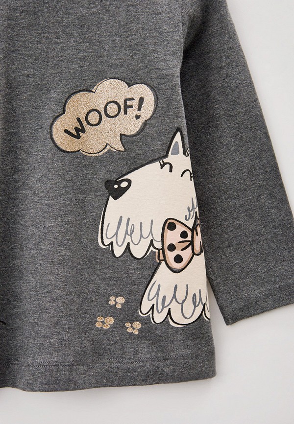 фото Лонгслив, леггинсы и повязка mayoral