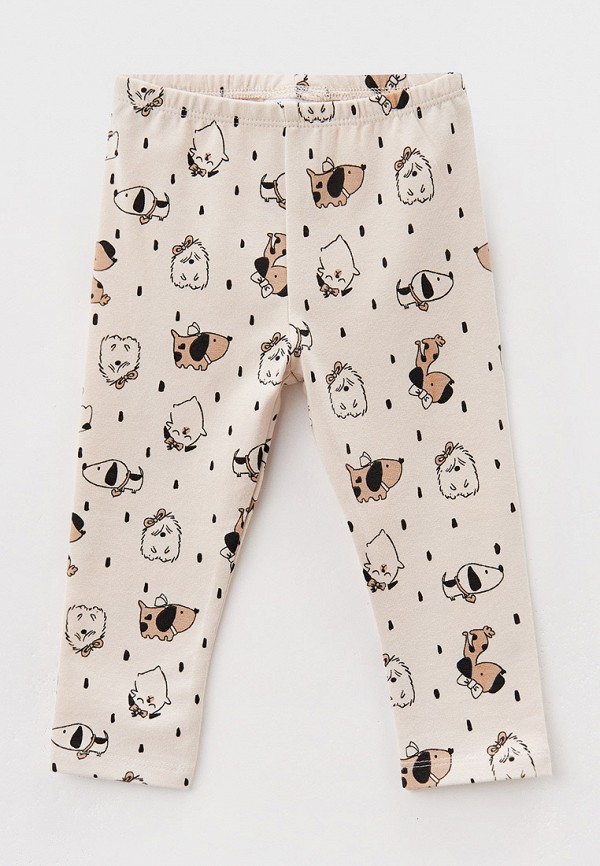 фото Лонгслив, леггинсы и повязка mayoral