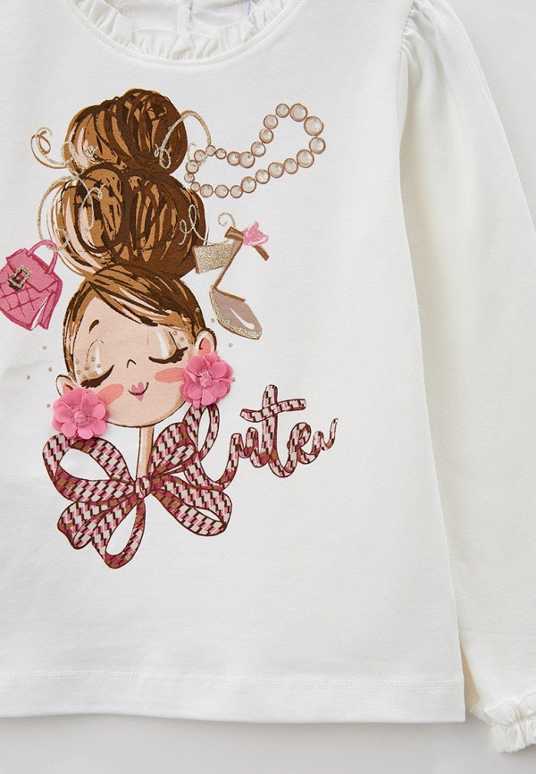 фото Лонгслив mayoral