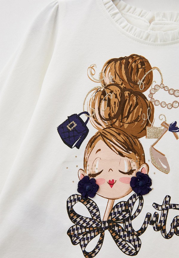 фото Лонгслив mayoral