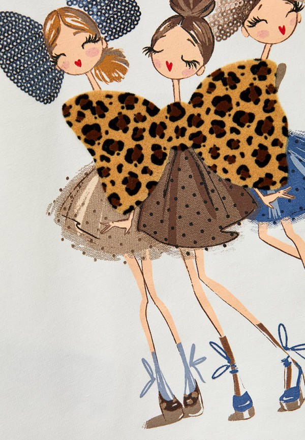 фото Лонгслив mayoral