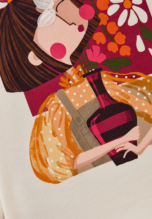 фото Лонгслив mayoral