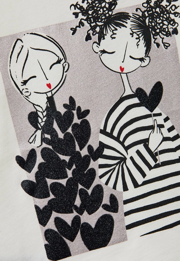 фото Лонгслив mayoral