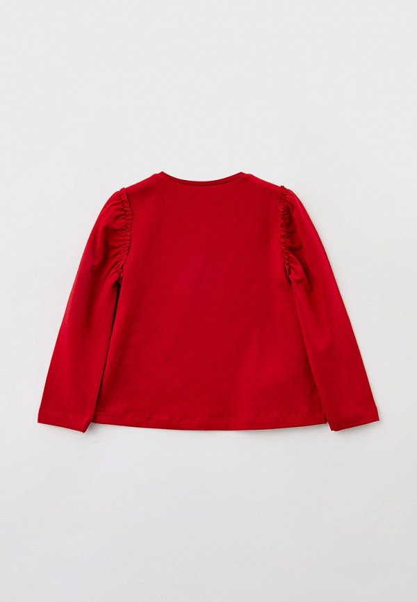 фото Лонгслив mayoral